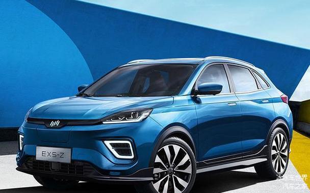 成都146WEY威派豪华SUV市场的黑马，零跑汽车与智能交通系统的协同