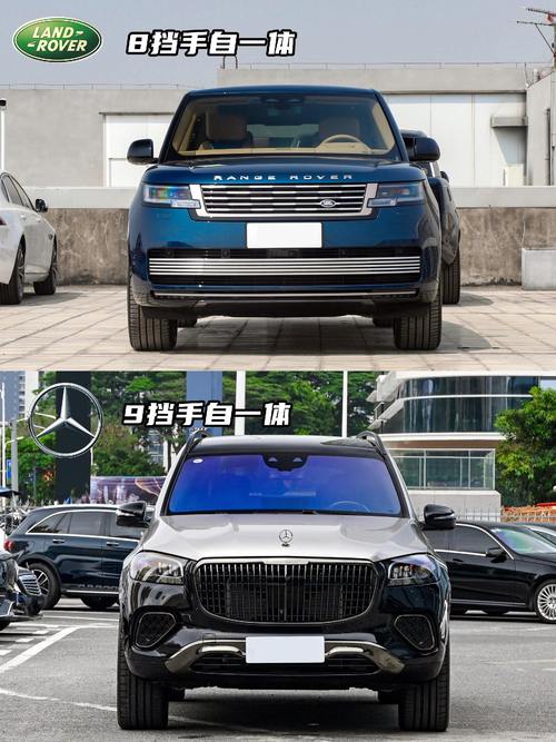 成都146迈巴赫经典与现代的完美融合，路虎如何塑造独特的品牌形象